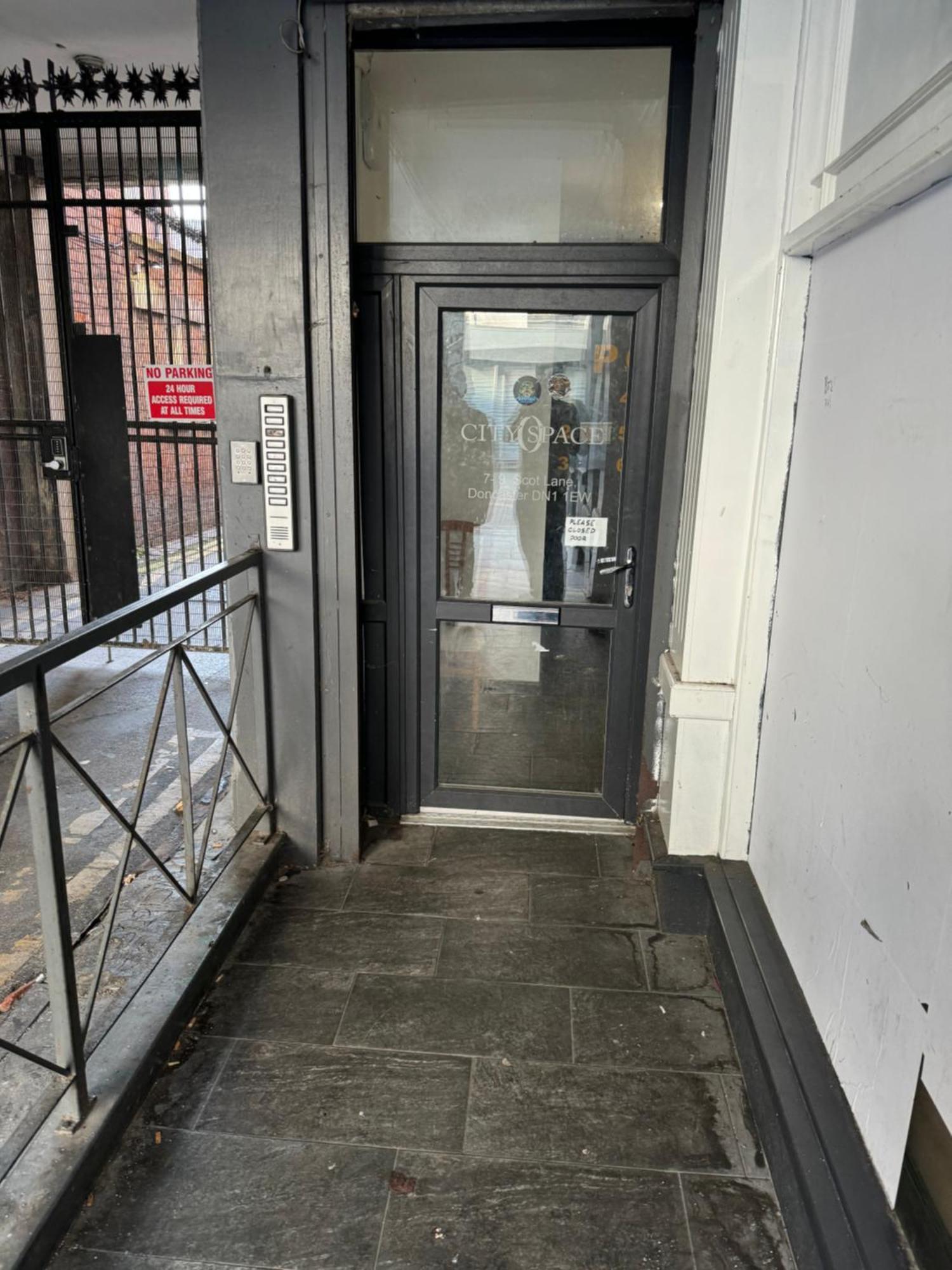 2 Bedroom Apartment In Doncaster City Centre מראה חיצוני תמונה